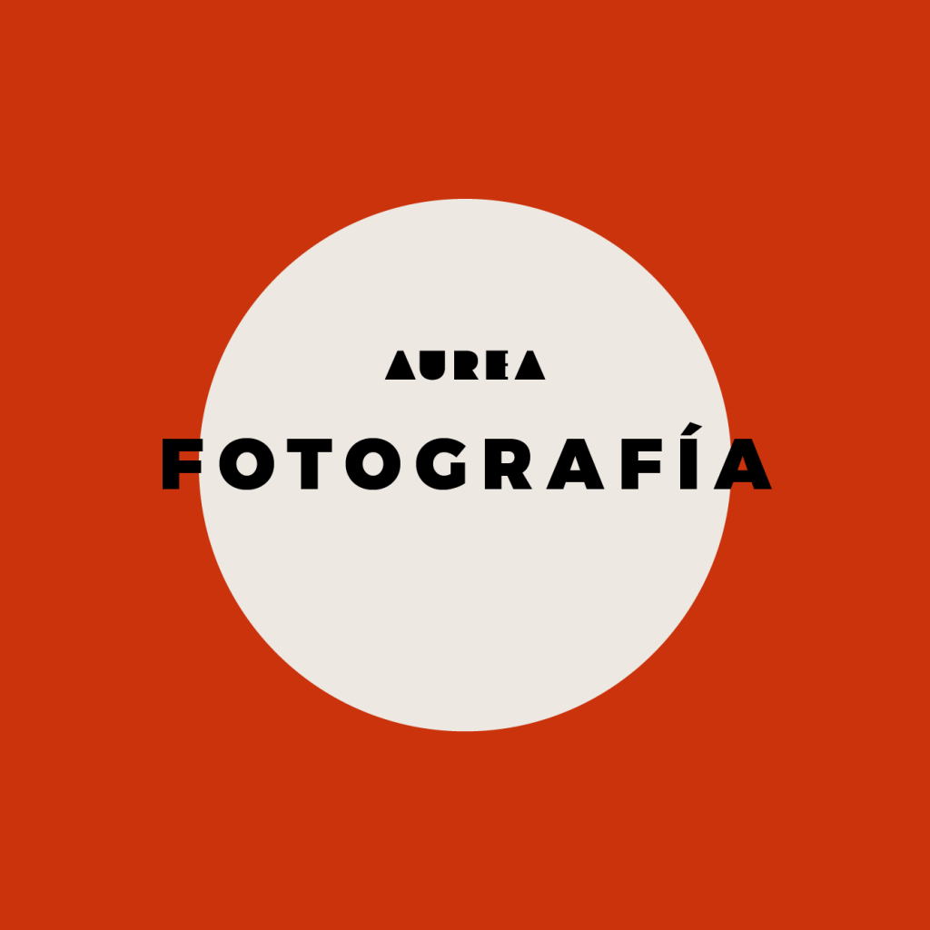 AUREA - FOTOGRAFÍA