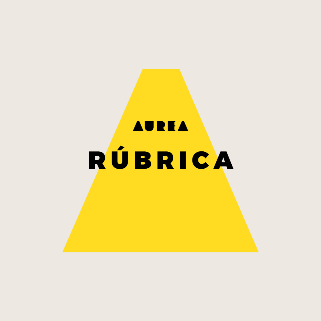 AUREA - RUBRICA