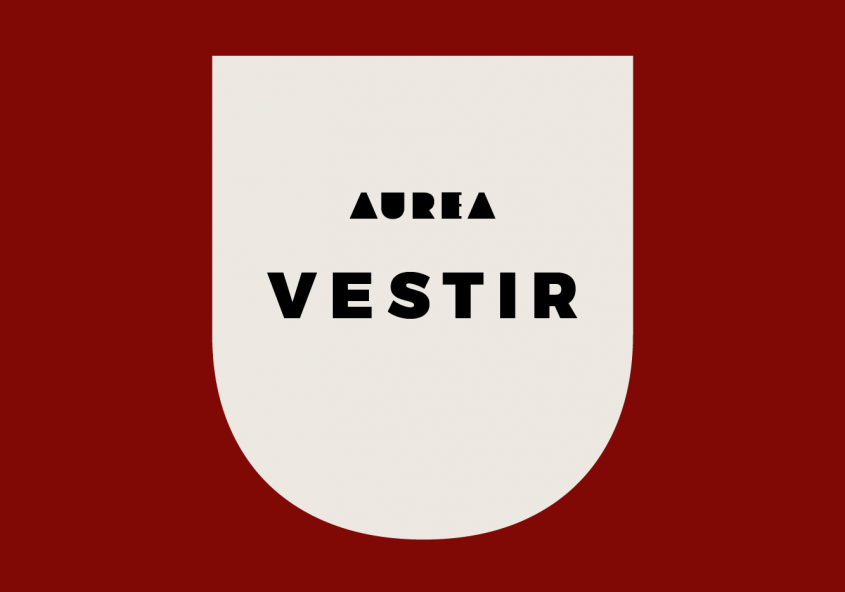 AUREA - VESTIR