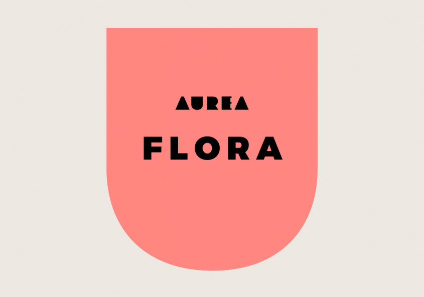 AUREA - FLORA