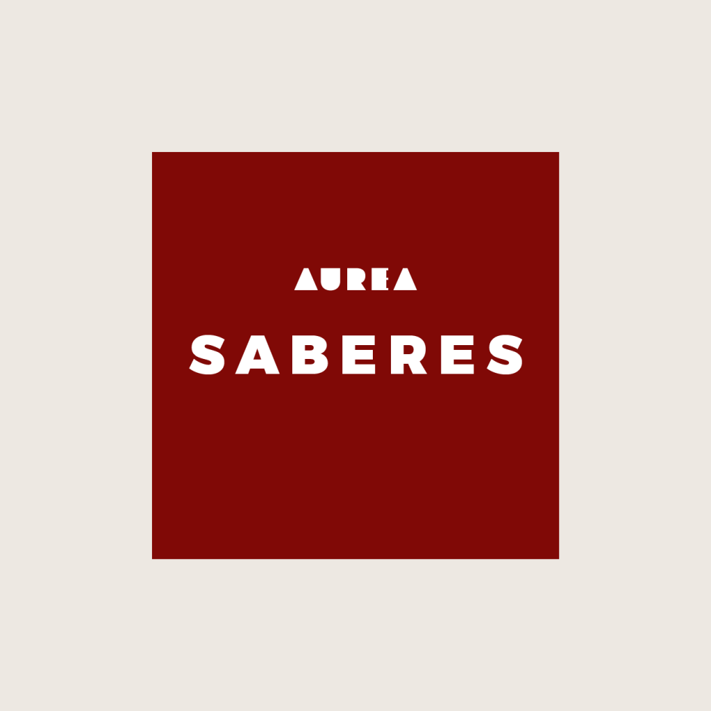 AUREA - SABERES