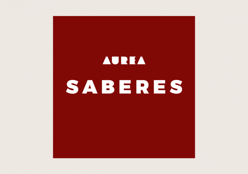 AUREA - SABERES