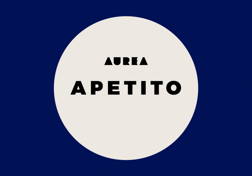 AUREA - APETITO