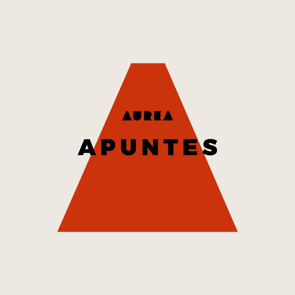 AUREA - APUNTES