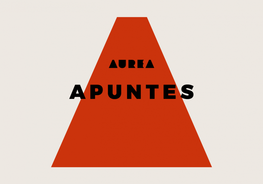 AUREA - APUNTES