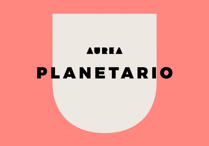 AUREA - PLANETARIO