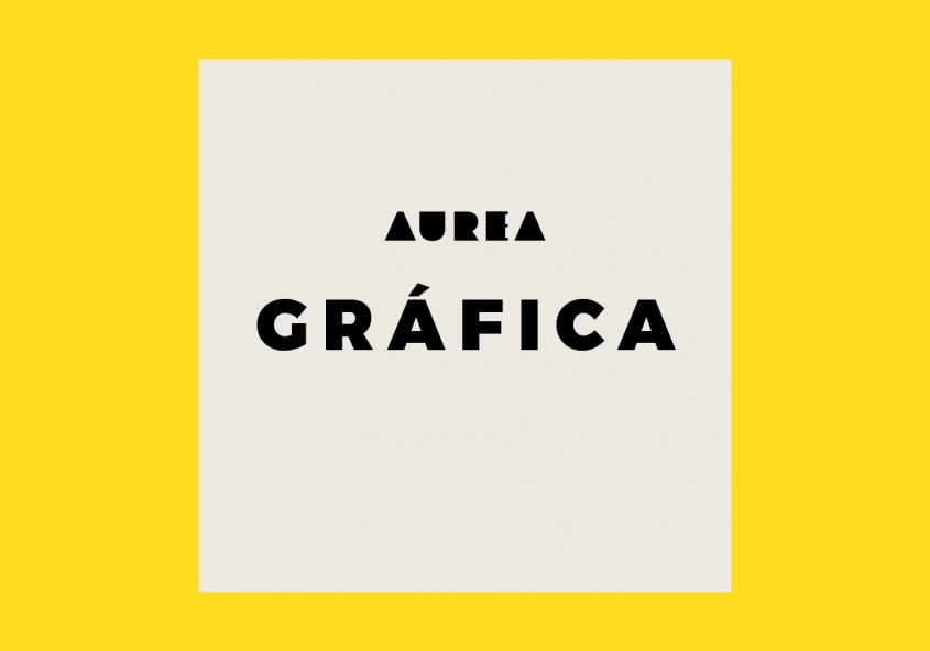 AUREA - GRAFICA