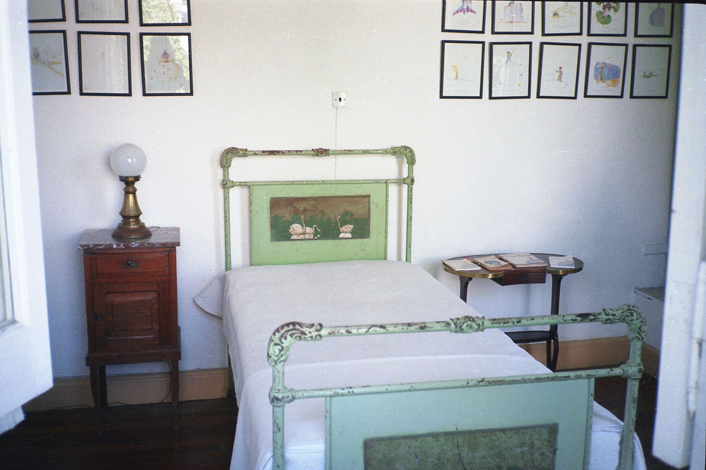 AUREA-RUBRICA-VIEJO HOTEL OSTENDE-Pilar Condomi